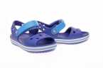 SANDALIA NIÑO CROCS CON VELCRO